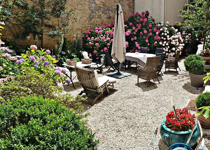 Sublime appartement Volendame