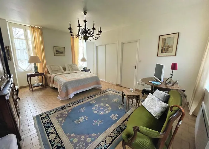 Sublime appartement Volendame