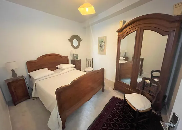 Sublime appartement Volendame