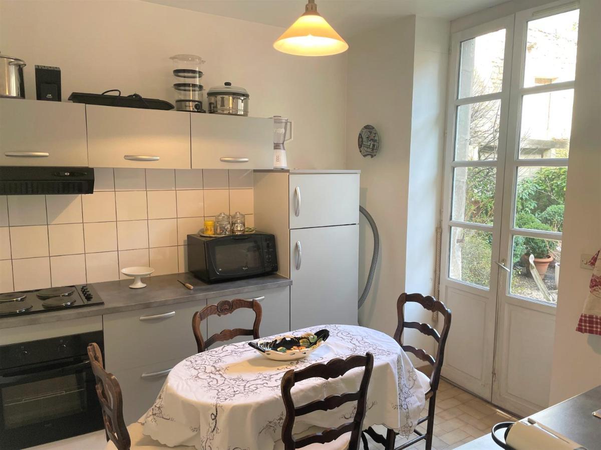 Appartement Sublime Volendame Dijon